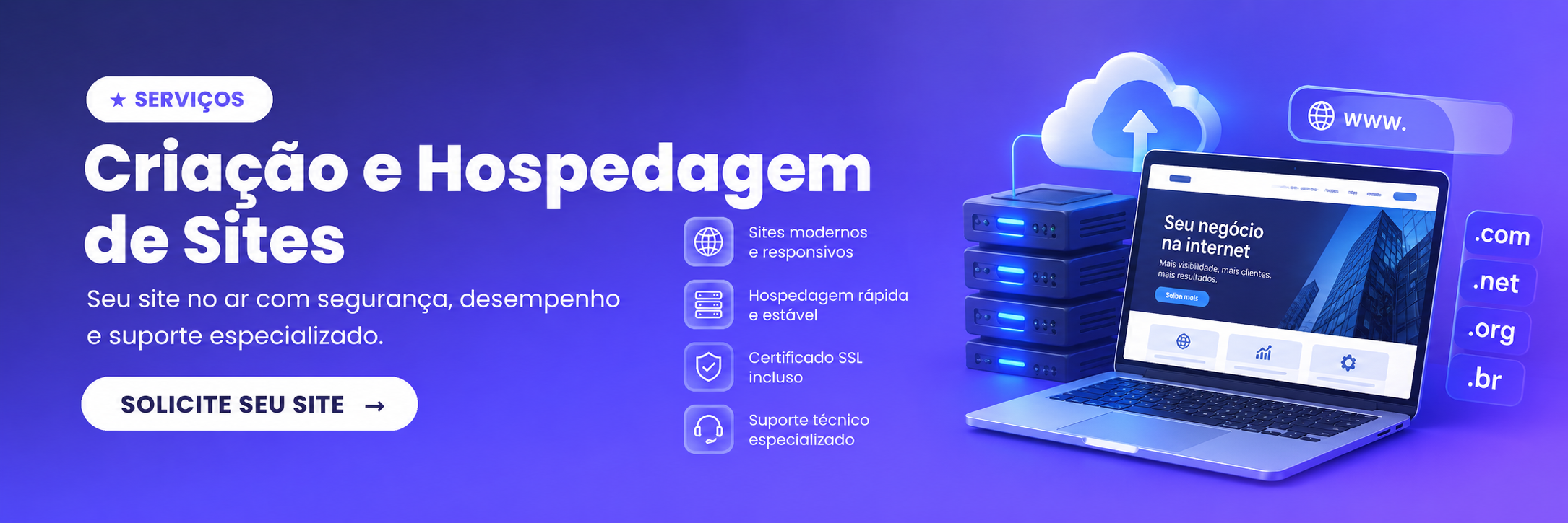 Anúncio