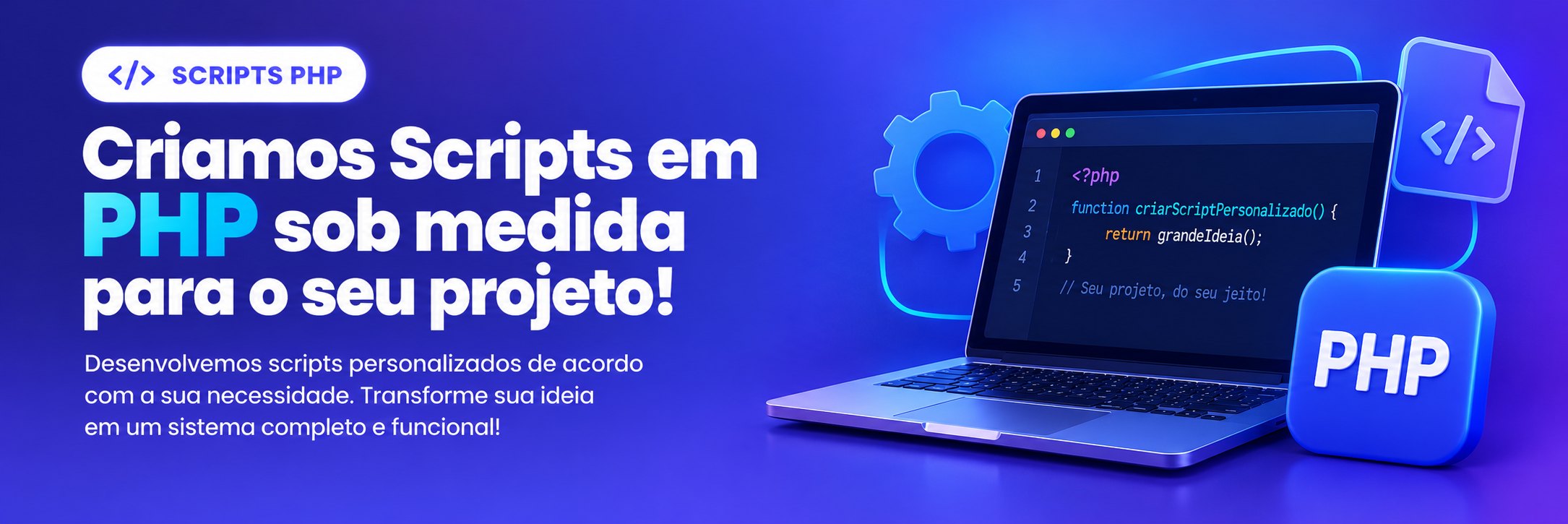 Anúncio