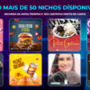 Landing page para venda de artes Canva - Imagem 4
