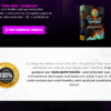 Landing Page para venda de cursos marketing - Imagem 5