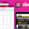 Elementor Pro Versão 3.23.3 - Imagem 2