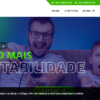 Site Pronto Para Provedor de Internet em PHP - Modelo 2 - Image 2
