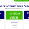 Site Pronto Para Provedor de Internet em PHP - Modelo 2 - Image 3
